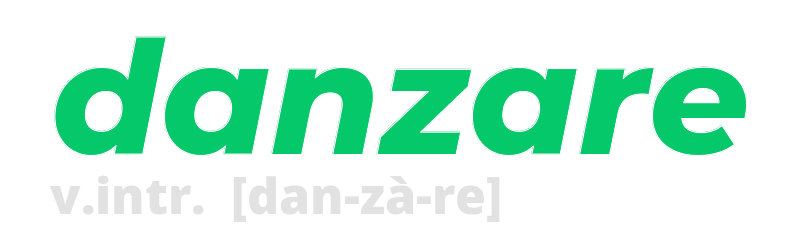 danzare