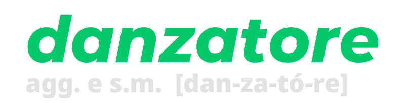 danzatore