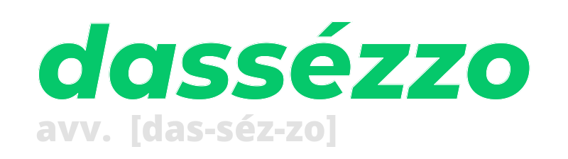 dassezzo