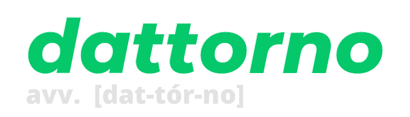 dattorno