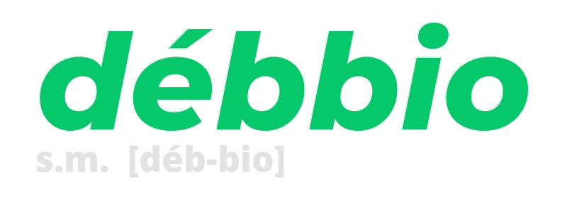 debbio