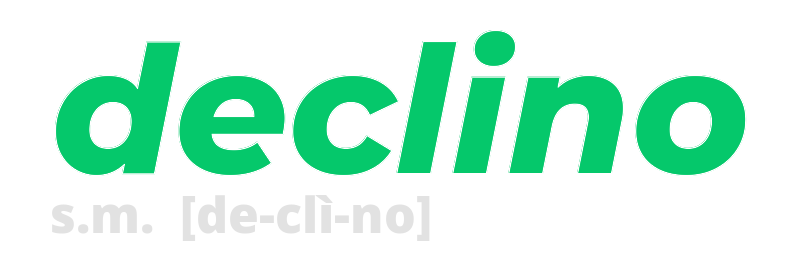 declino