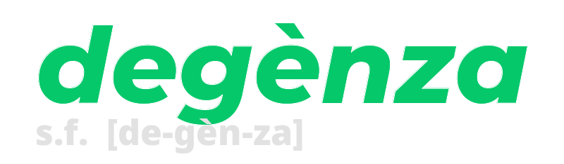 degenza