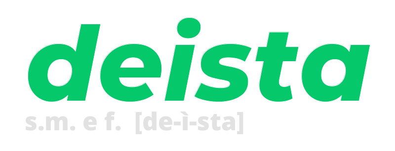 deista