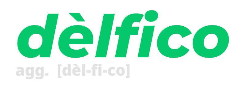 delfico