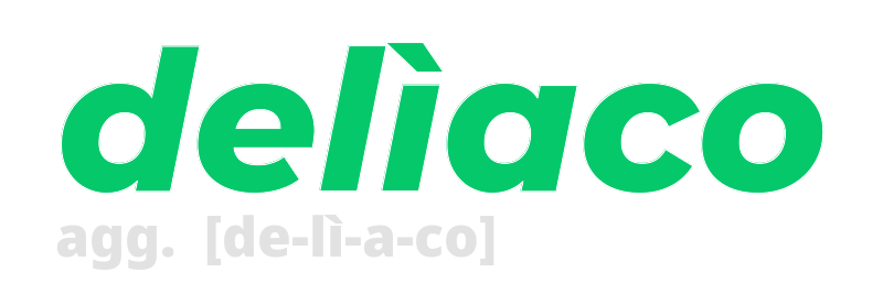 deliaco