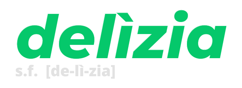 delizia