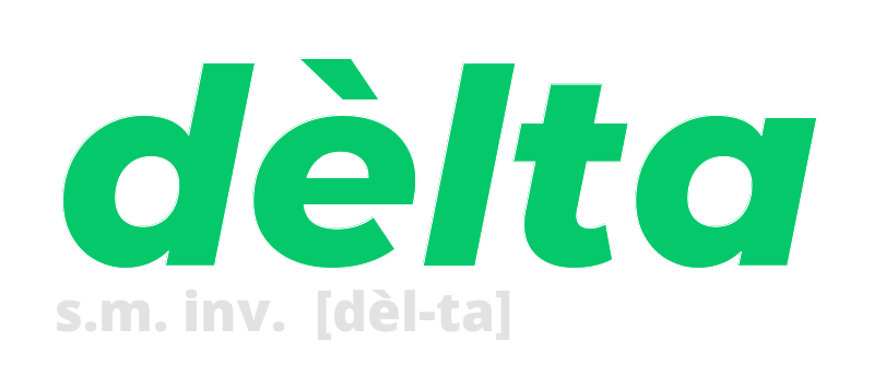 delta