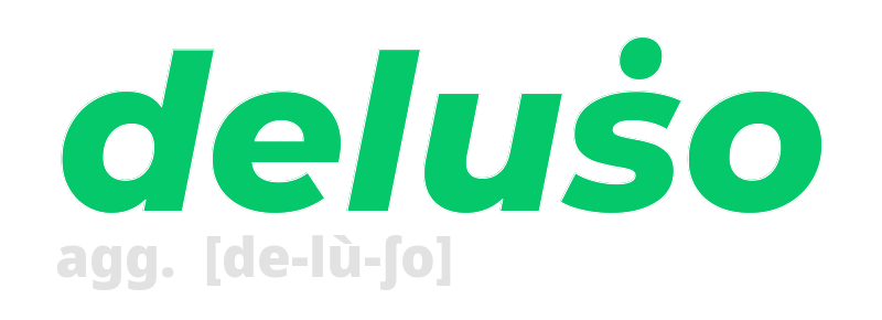 deluso