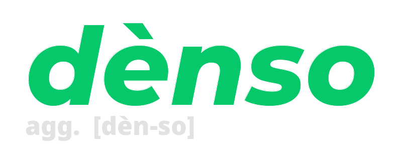 denso