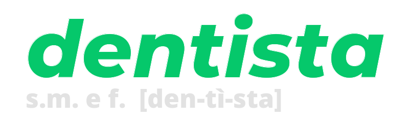 dentista