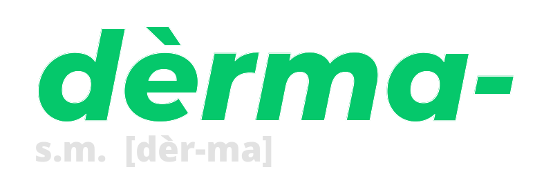 derma