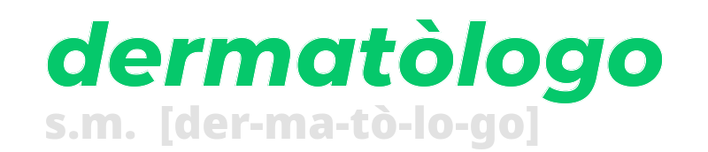 dermatologo