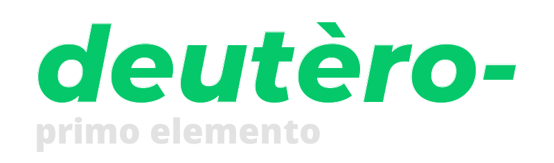 deutero