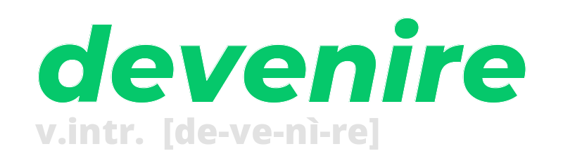 devenire