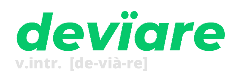 deviare