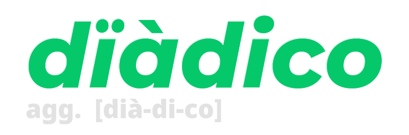 diadico