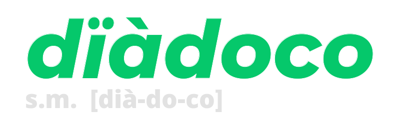 diadoco