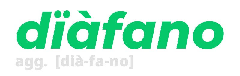 diafano