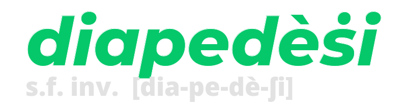 diapedesi