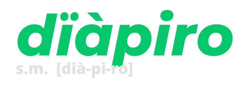 diapiro