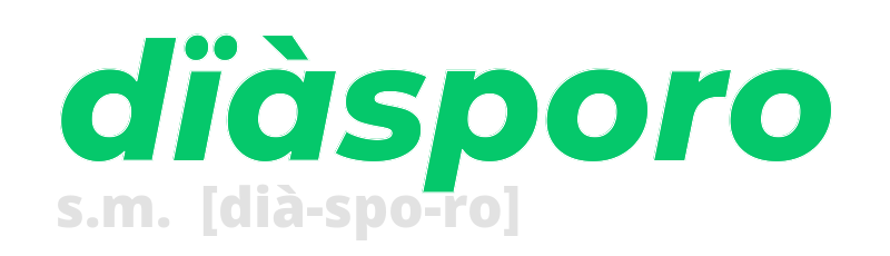 diasporo
