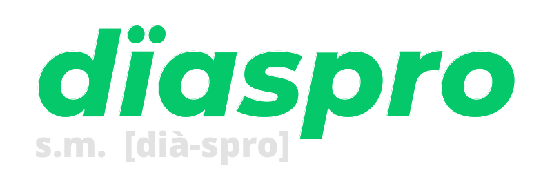 diaspro