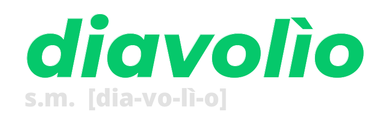diavolio