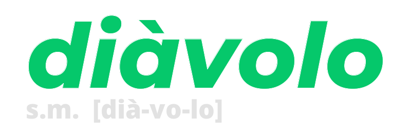 diavolo