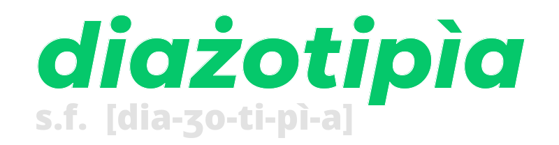 diazotipia