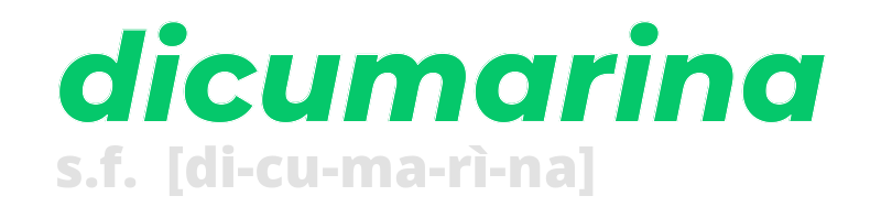 dicumarina