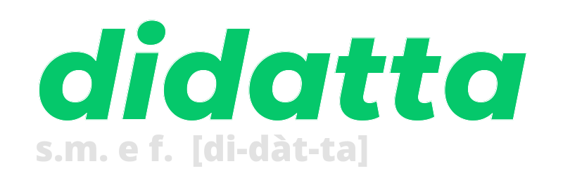 didatta