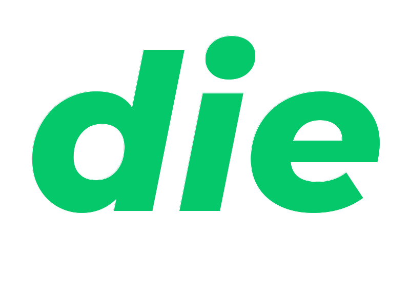 die