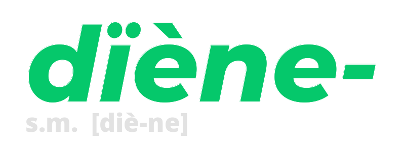 diene