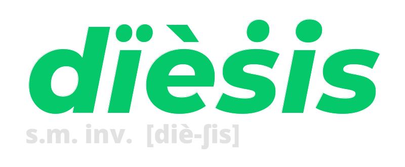 diesis