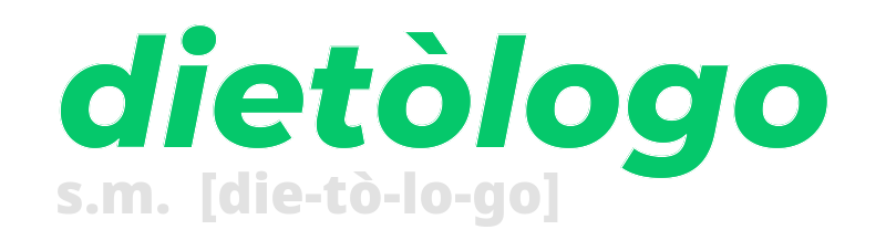 dietologo