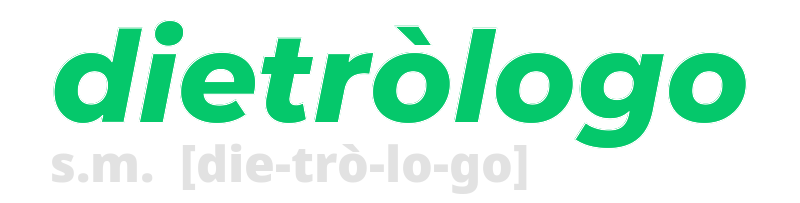 dietrologo