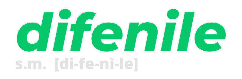 difenile