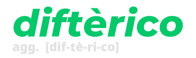 difterico