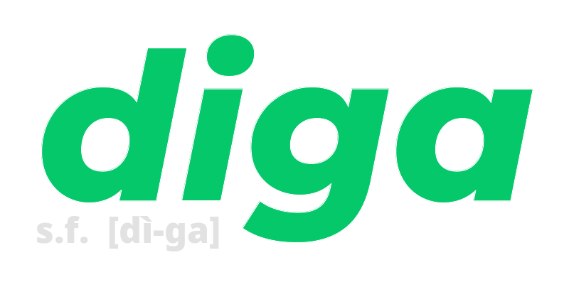 diga