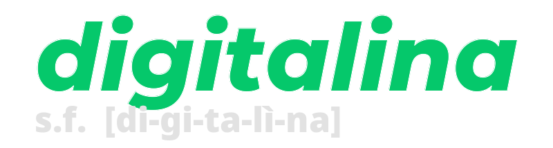 digitalina