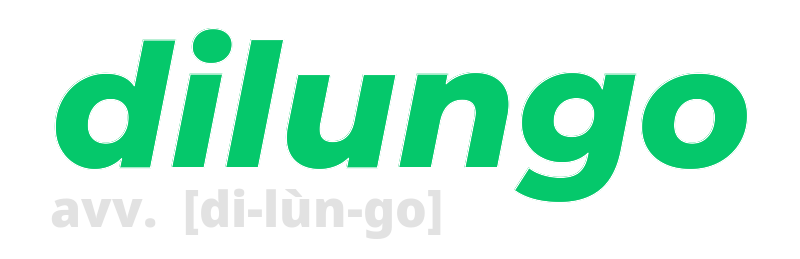 dilungo