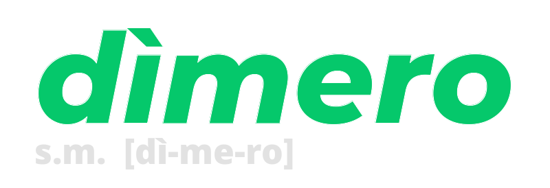 dimero