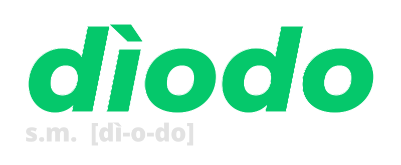 diodo
