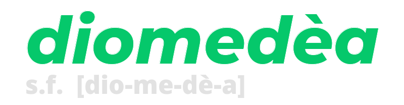 diomedea