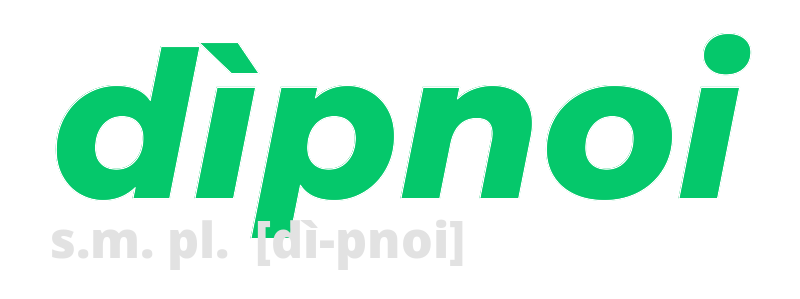 dipnoi