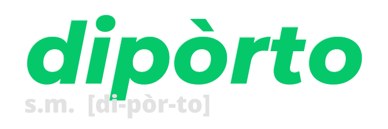 diporto