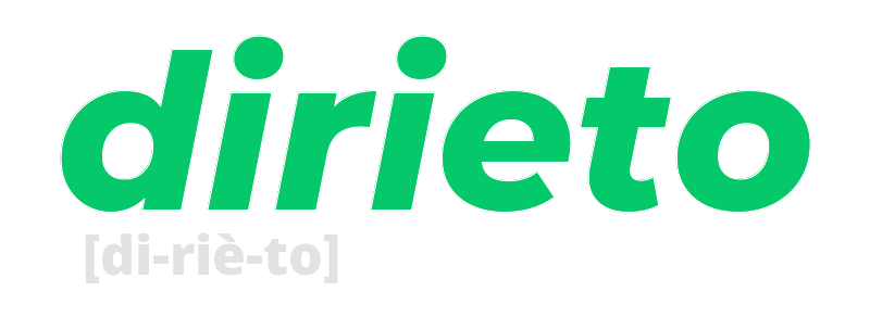 dirieto