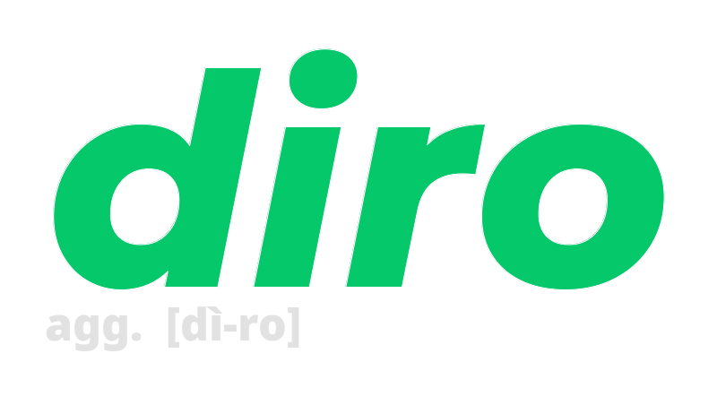 diro