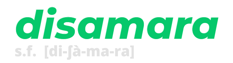 disamara